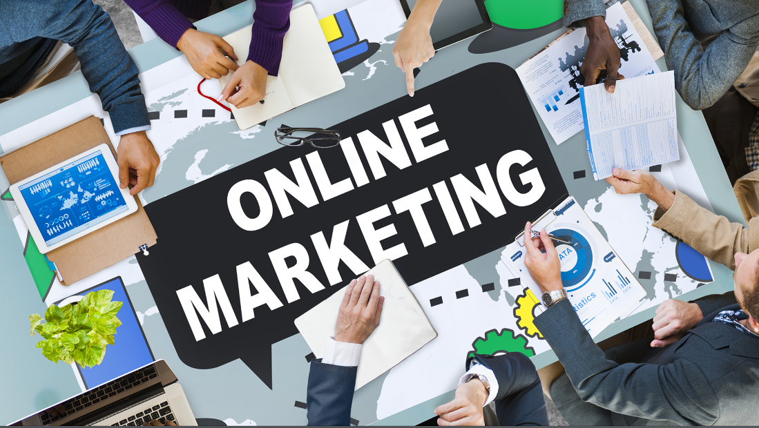 online marketing courses perth