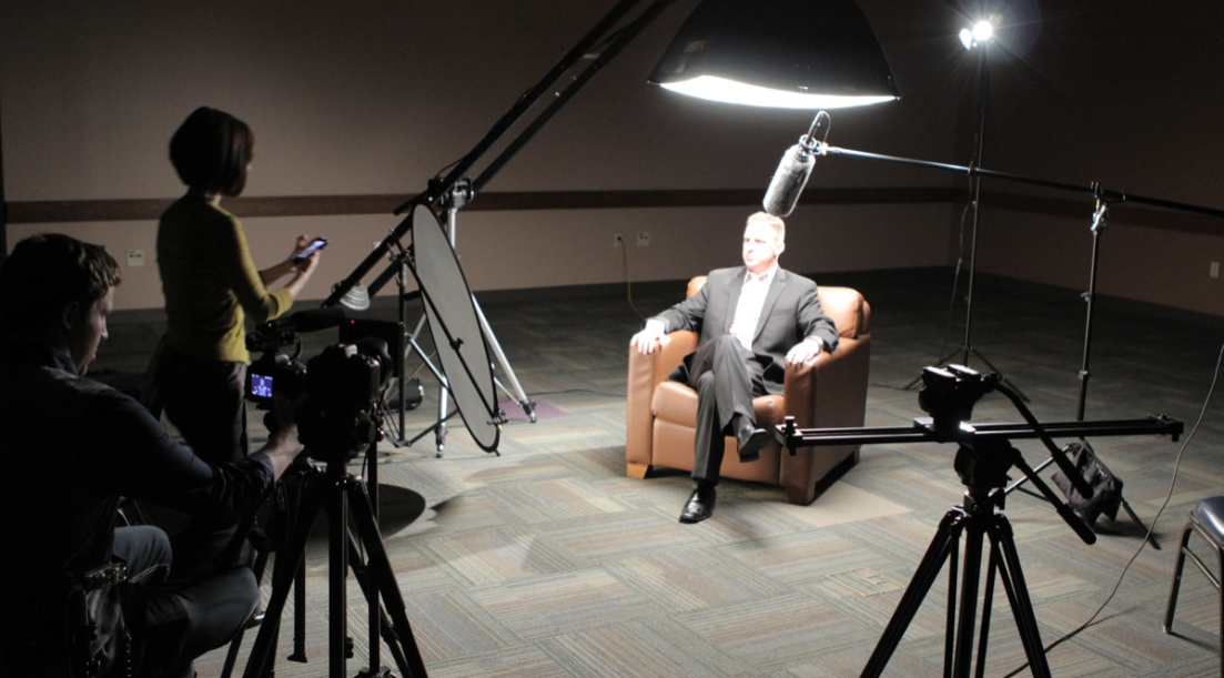 corporate videos Brisbane