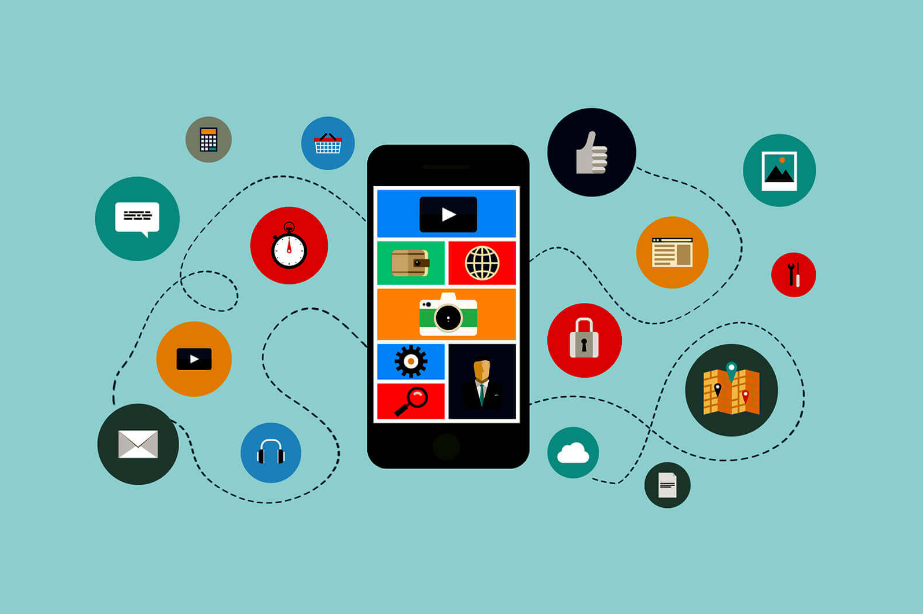 app development