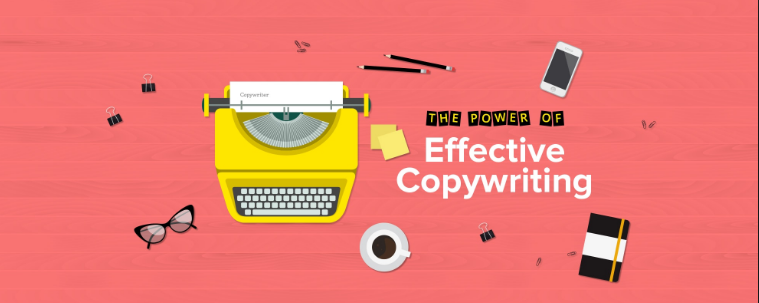 Copywriting Strategy
