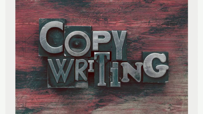 SEO copywriting services