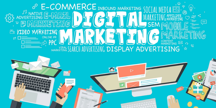 digital marketing reseller