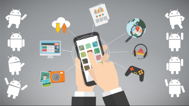 mobile apps developers