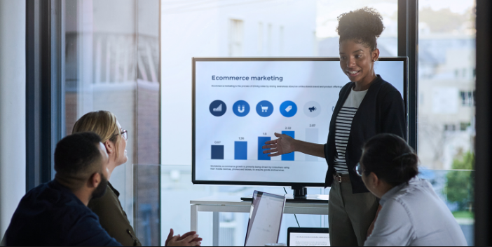 Chatbots for small business