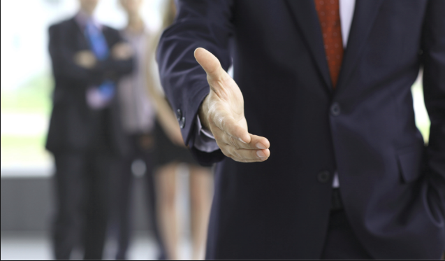 financial services recruitment