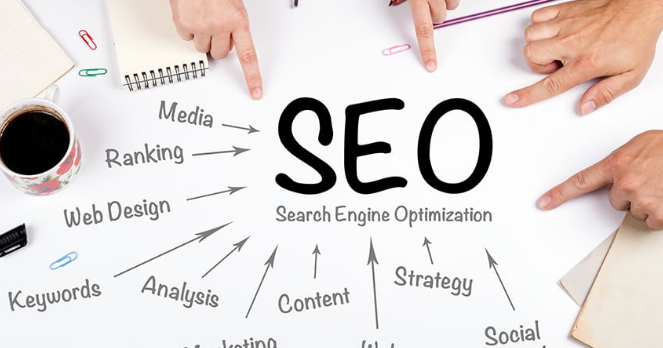 Pretoria SEO Company