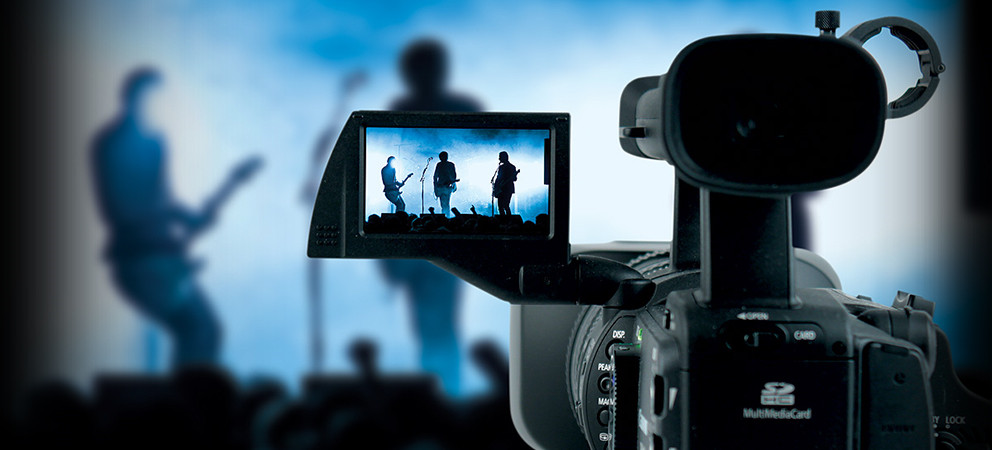 film companies in Johannesburg