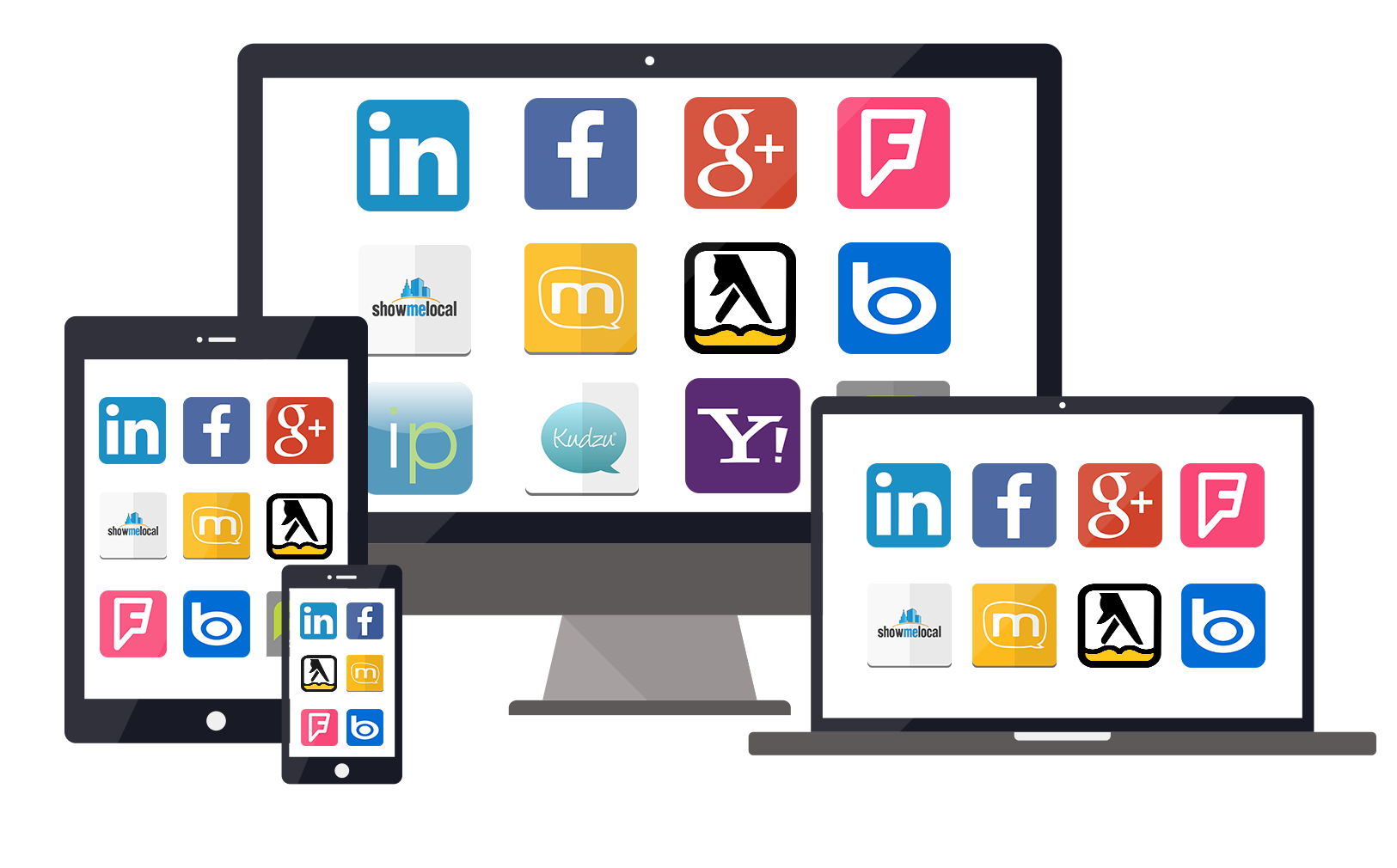 digital marketing directory