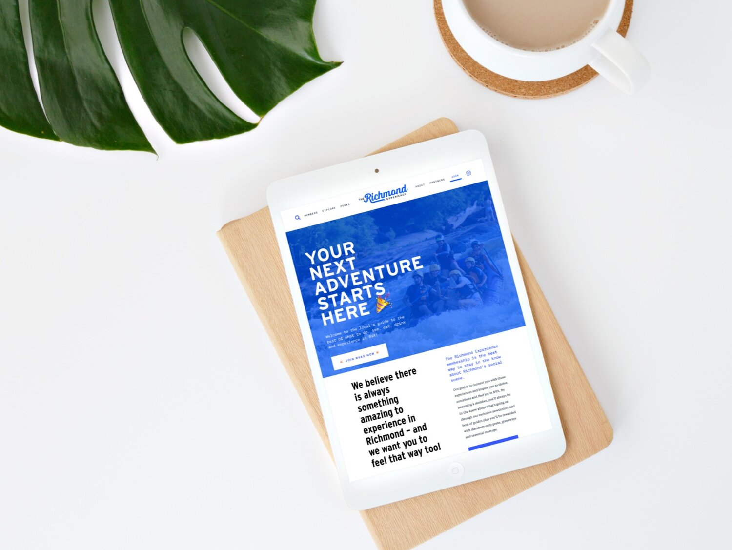 brand design Richmond