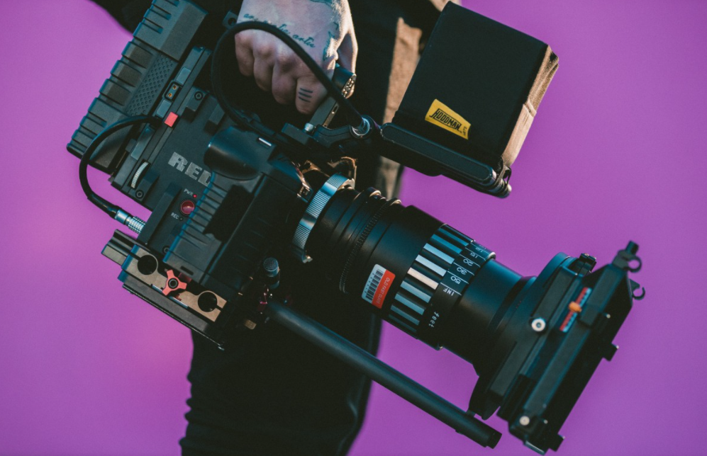 Video Production Companies in Johannesburg
