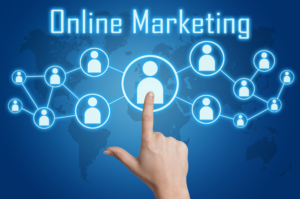 Online Marketing Auckland