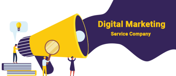 online marketing services company