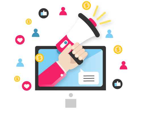 social media marketing Kuwait