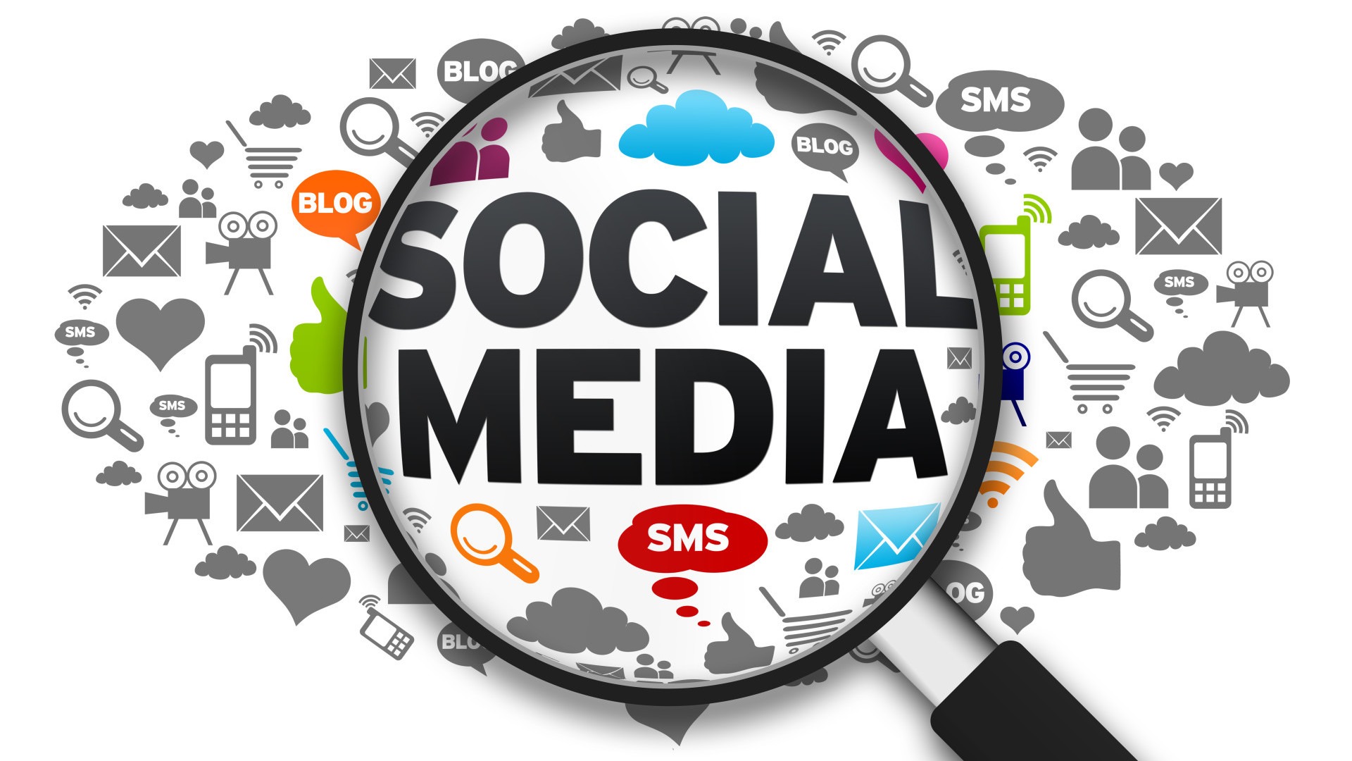 social media marketing Kuwait