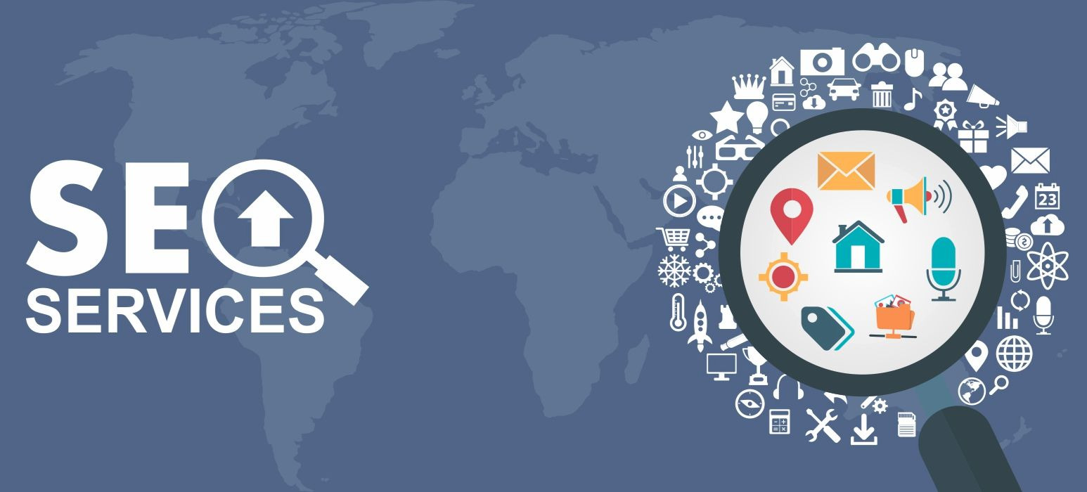 Outsource SEO Services