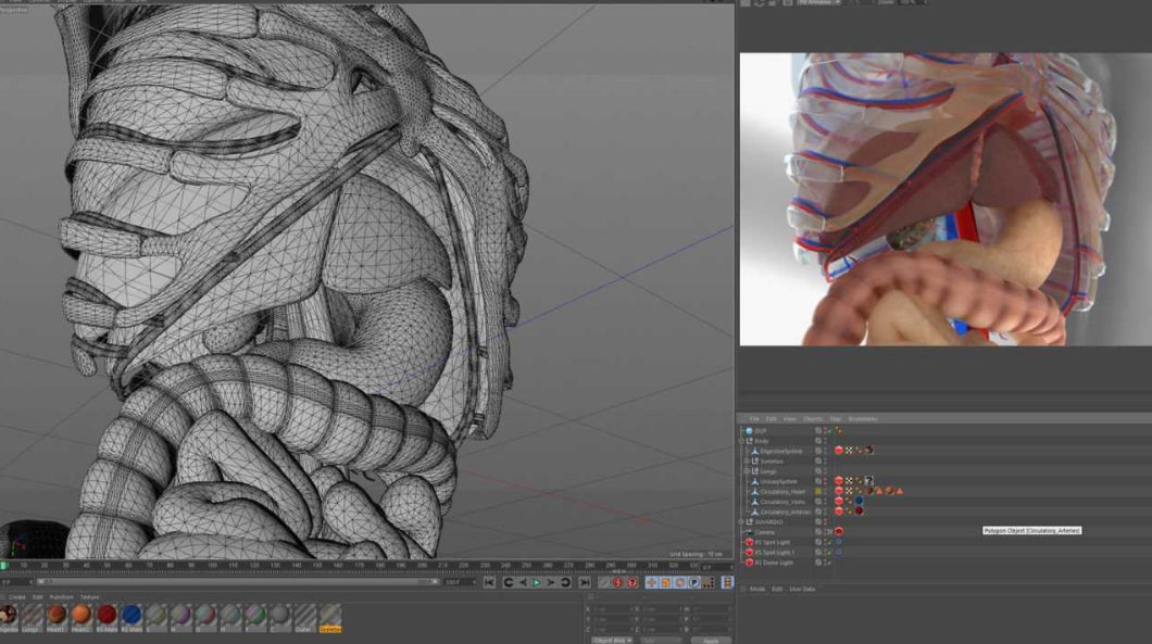 Animation Production Companies