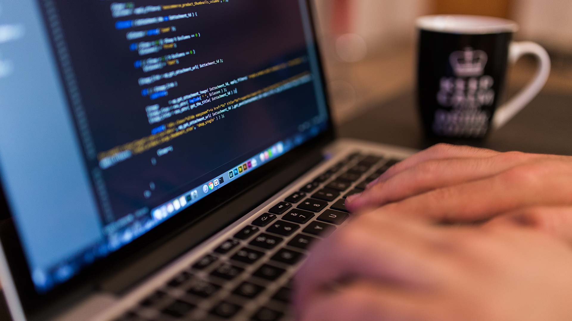 Website Development