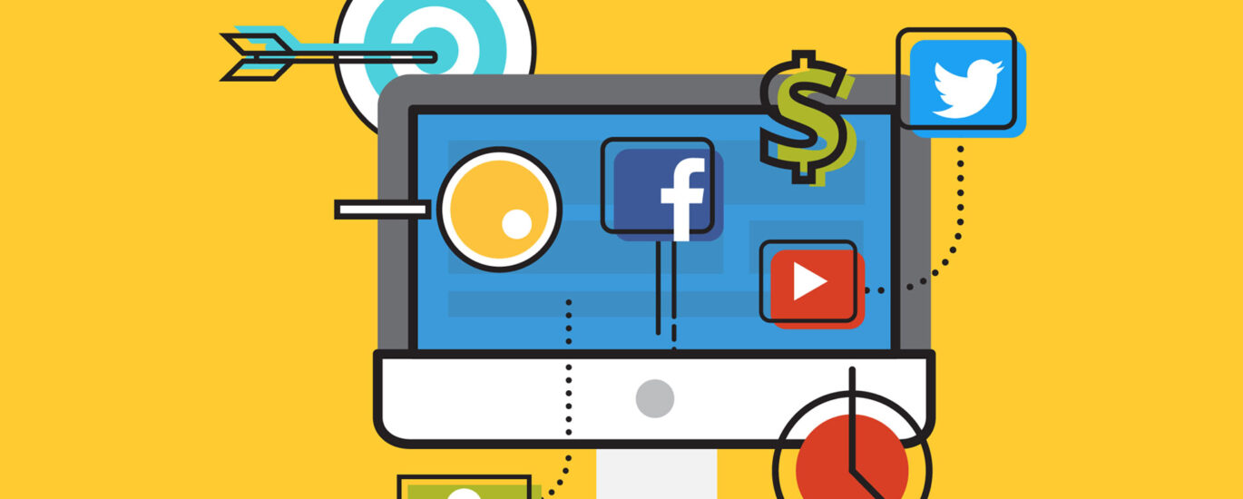 Social media reseller services