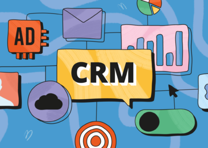 best CRM software for small business