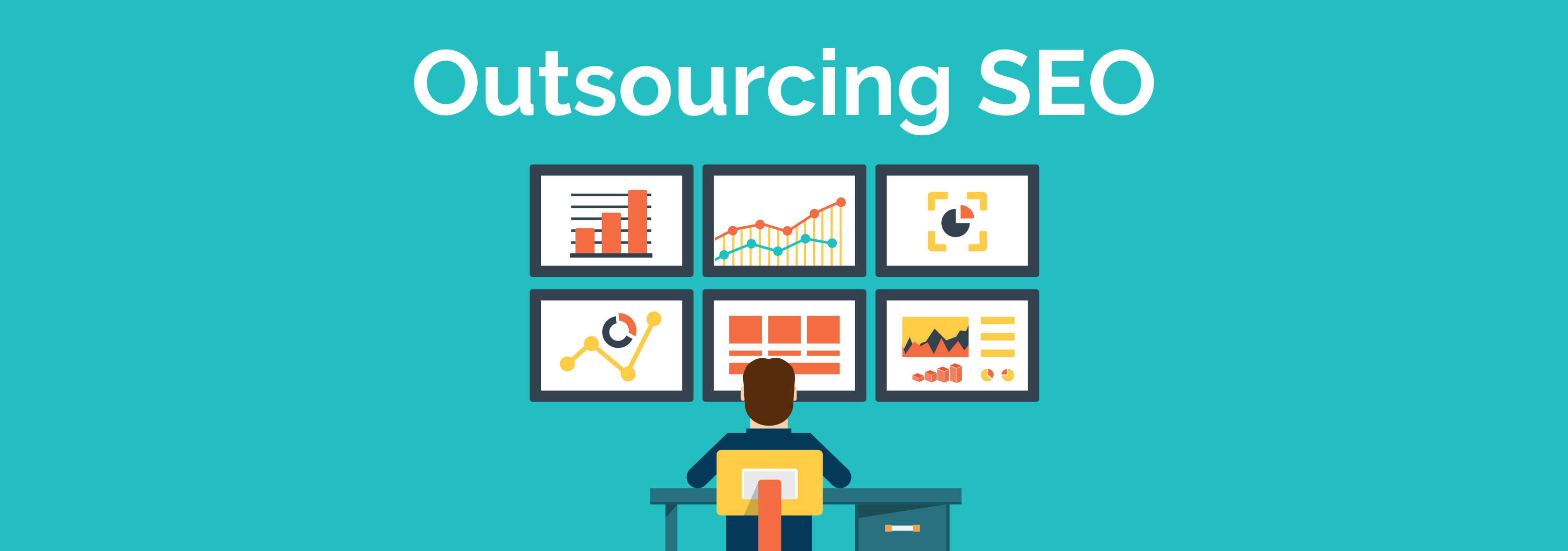 Outsourced SEO Company