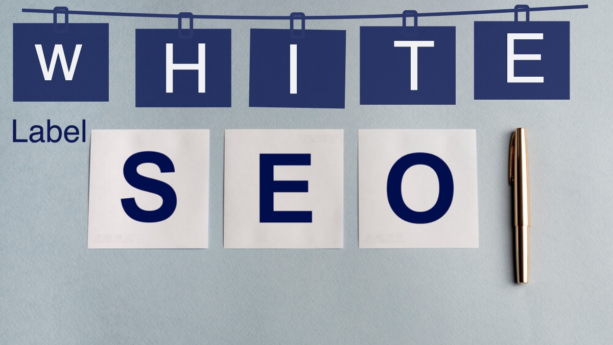 White Label SEO