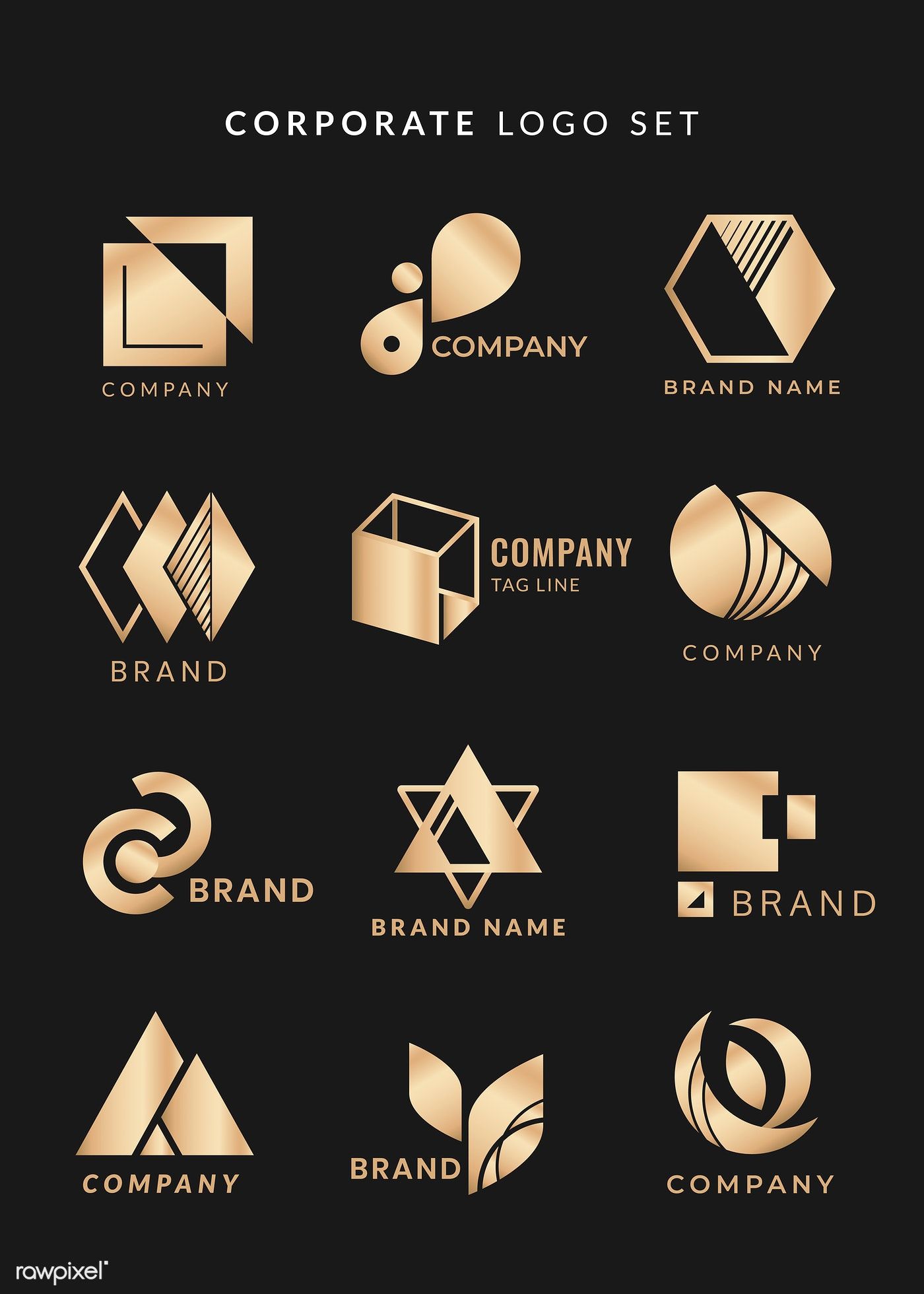 Business Logo Design