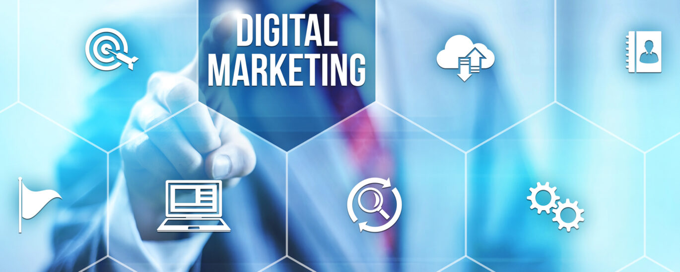 digital marketing company