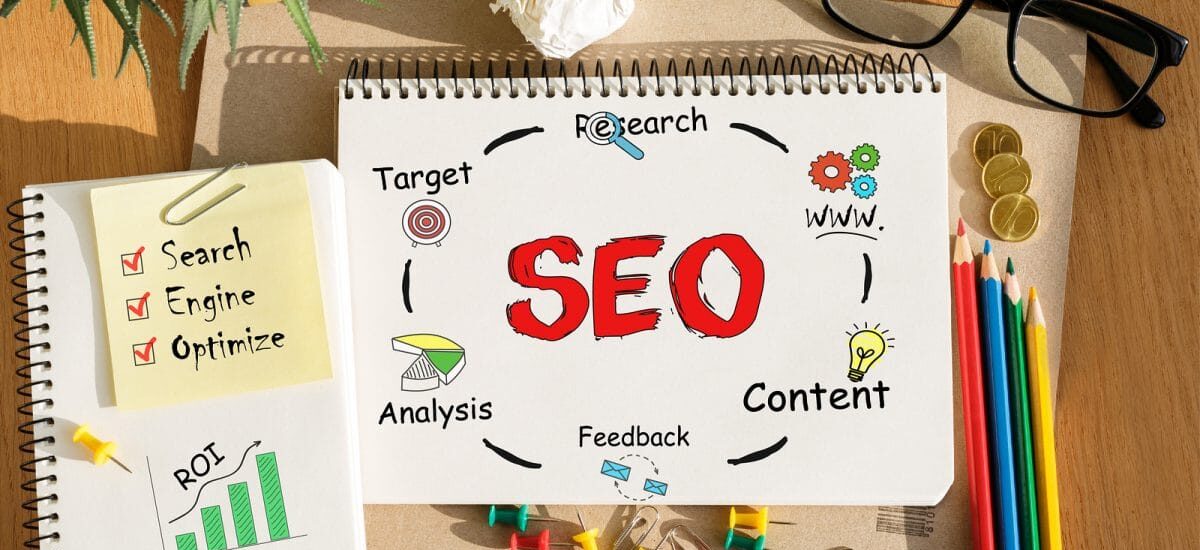 Seo Newcastle