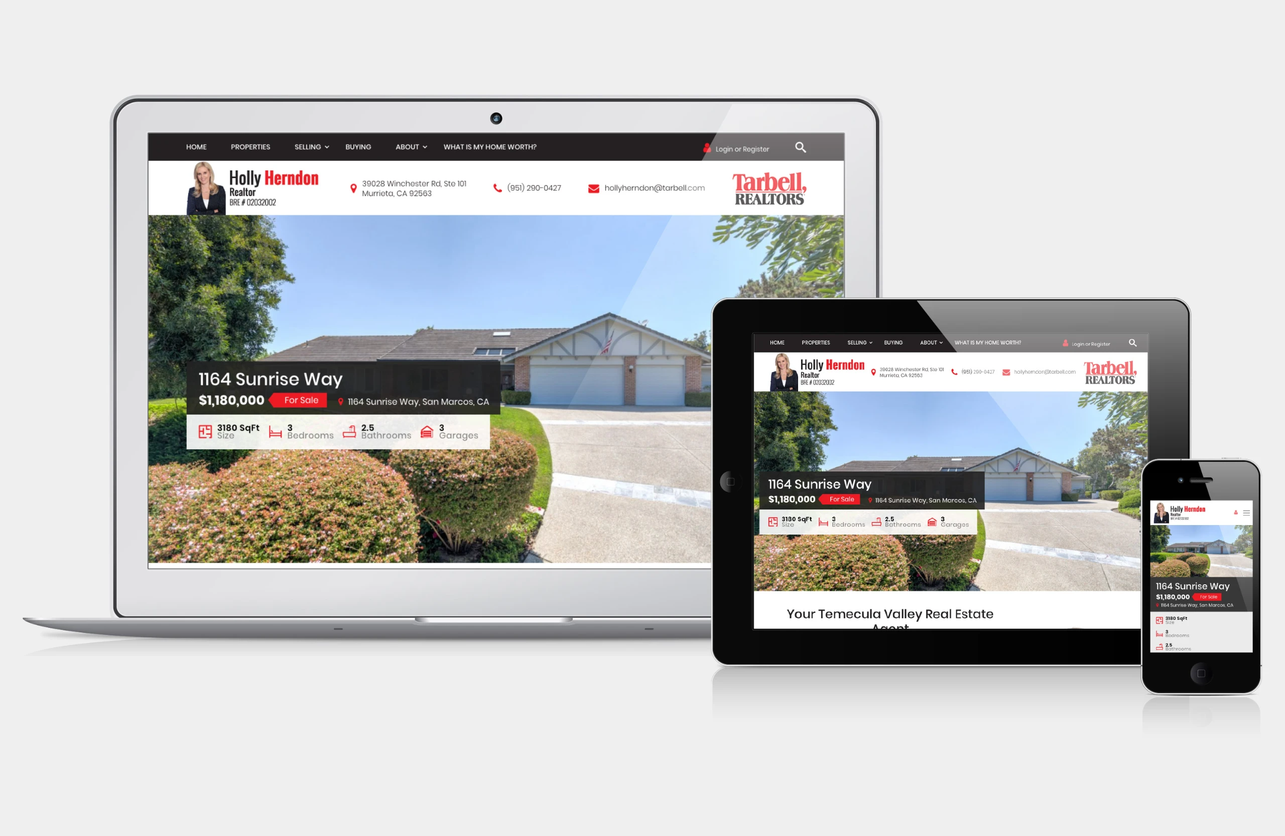 web design services Redlands