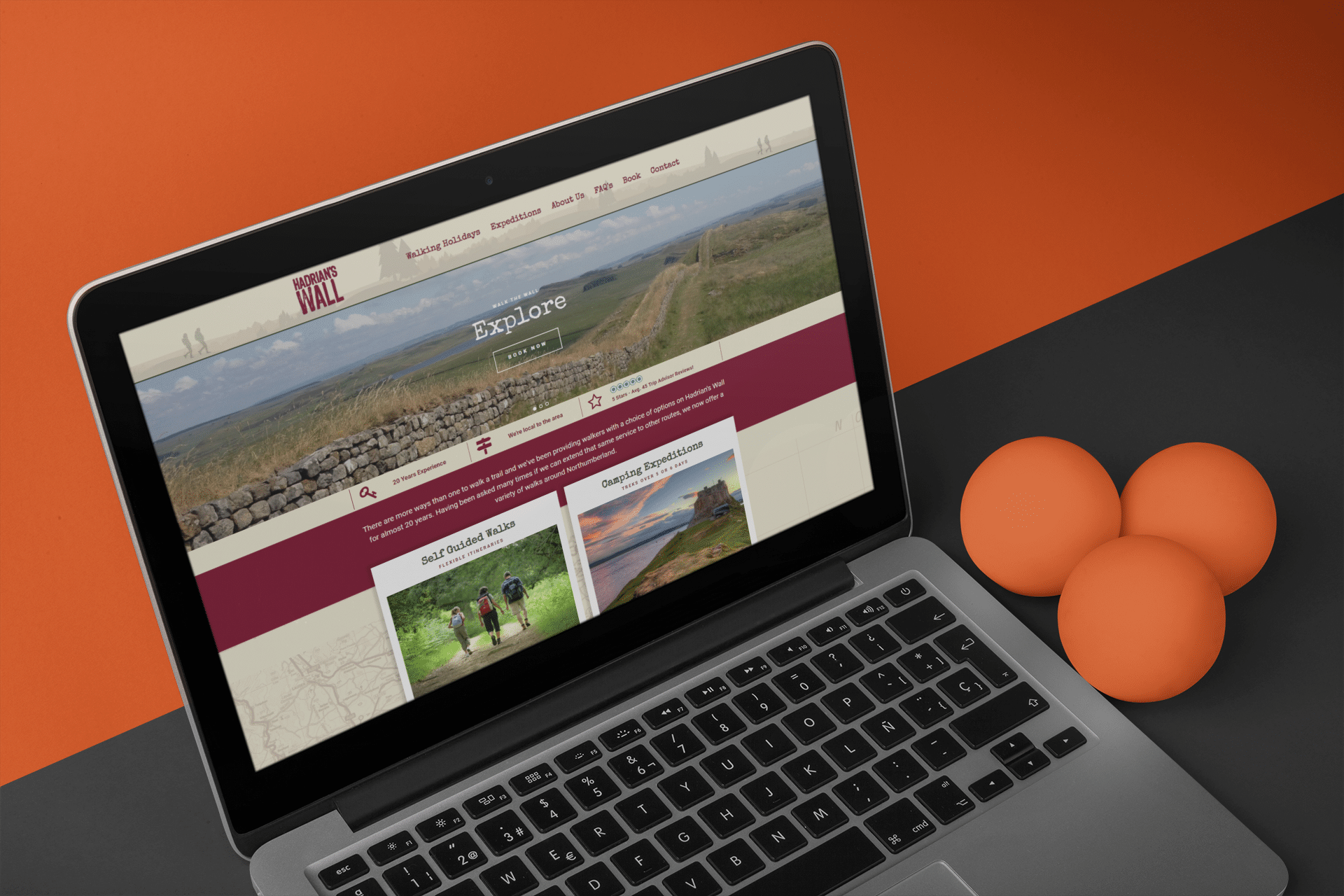 Web Design Newcastle