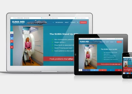 web design services Redlands