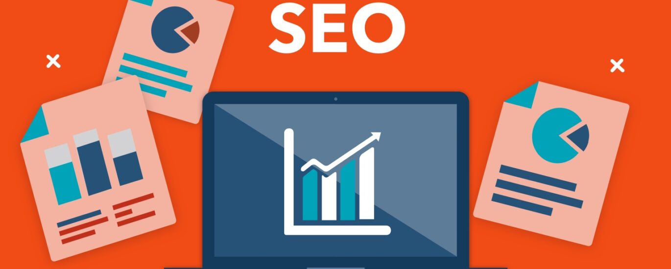 SEO specialists Canada
