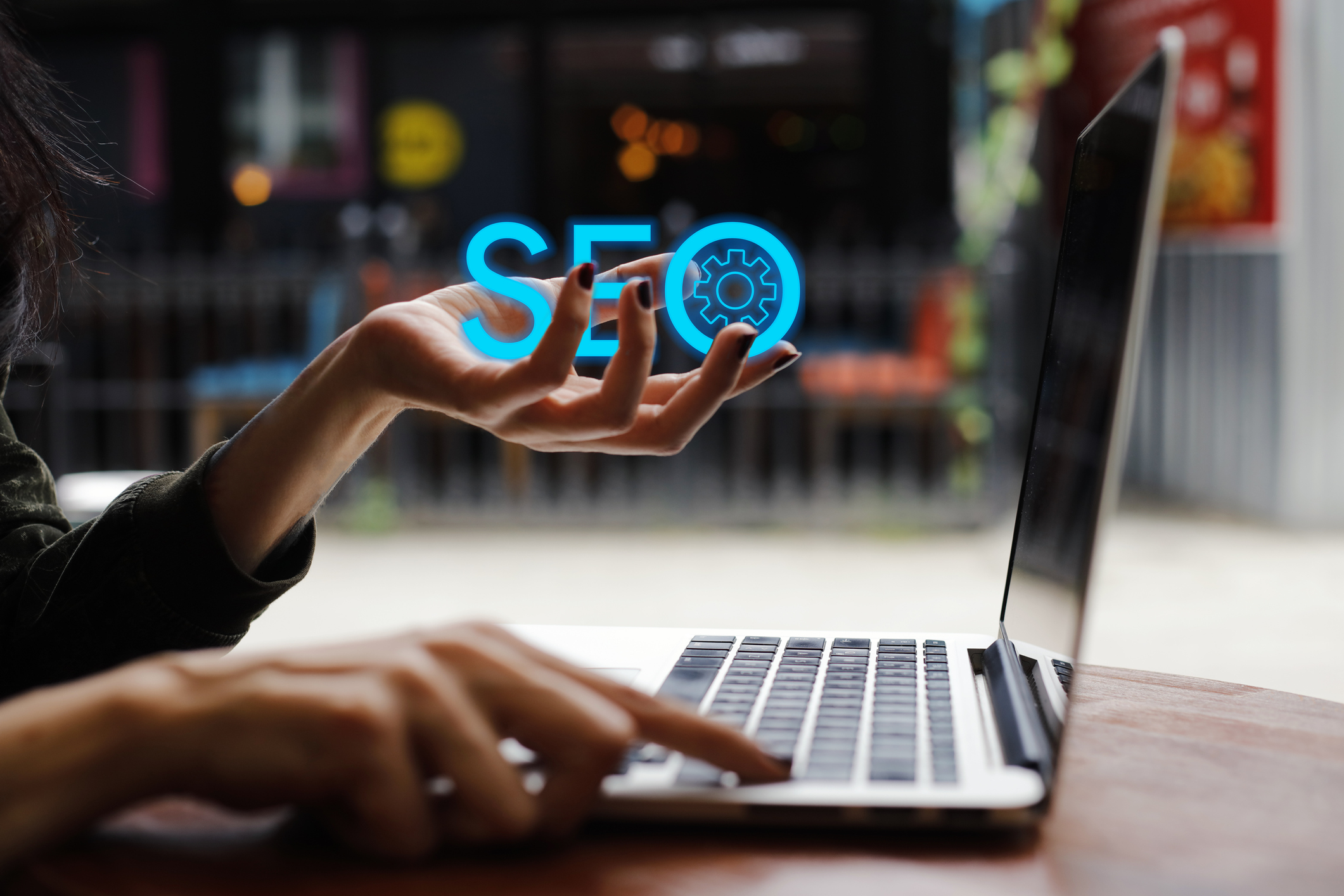 SEO specialists Canada