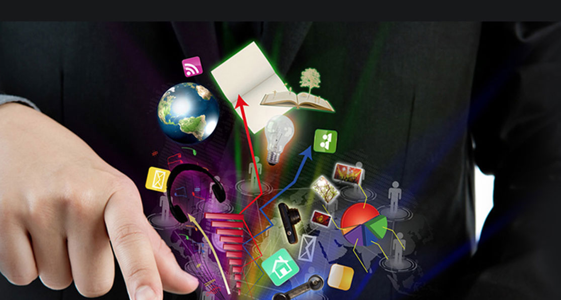 business application developer