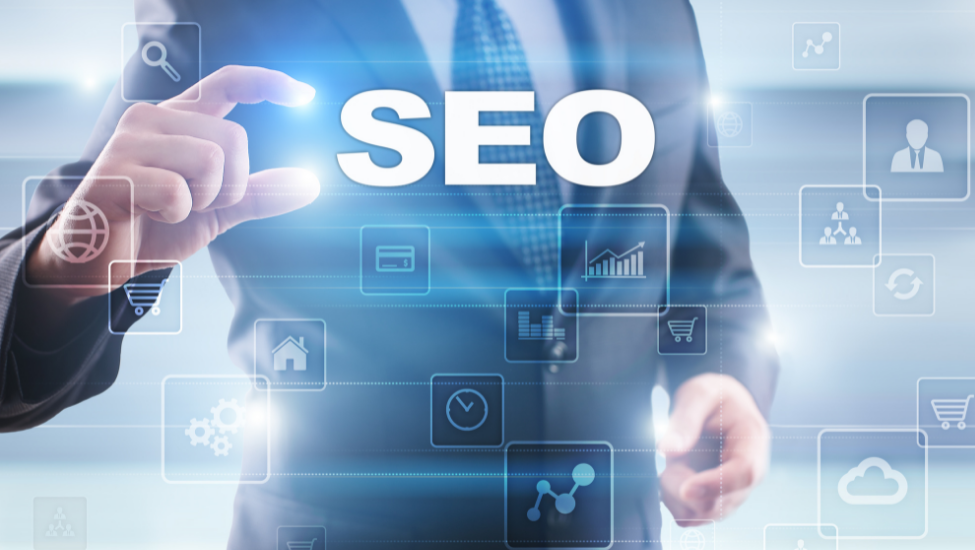 outsource SEO company