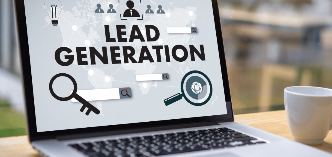 lead generation company