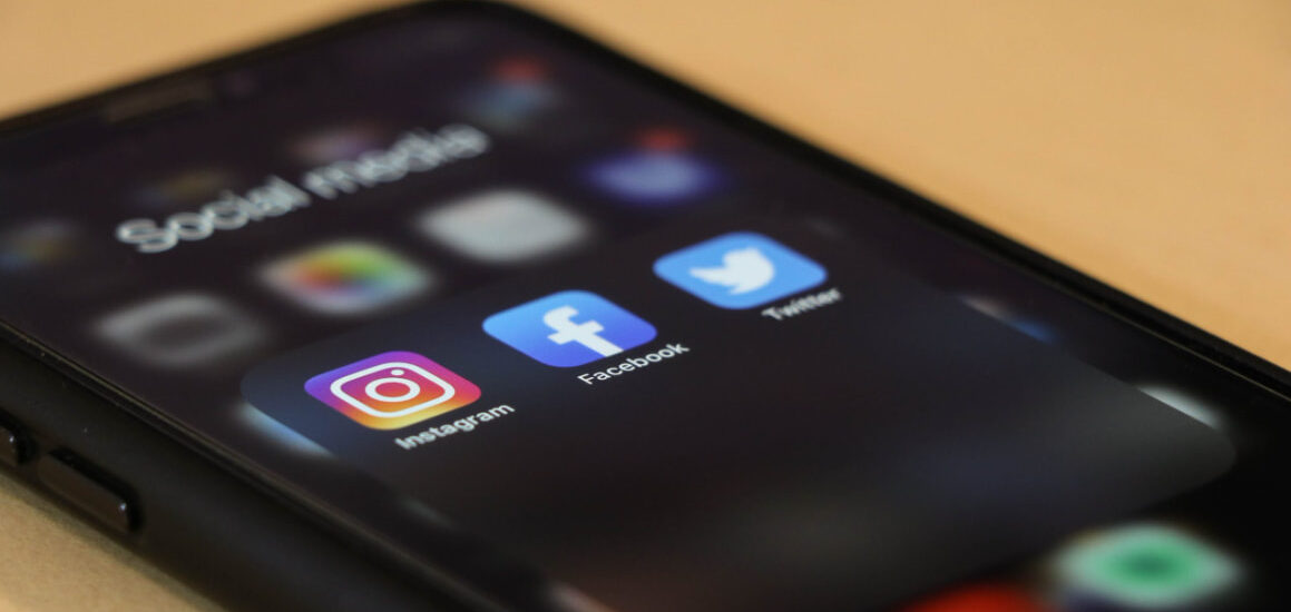 Social Media Resellers