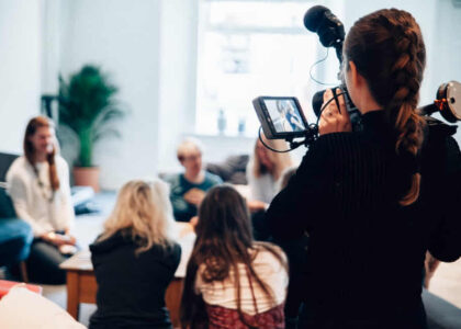 Video Production in Mauritius