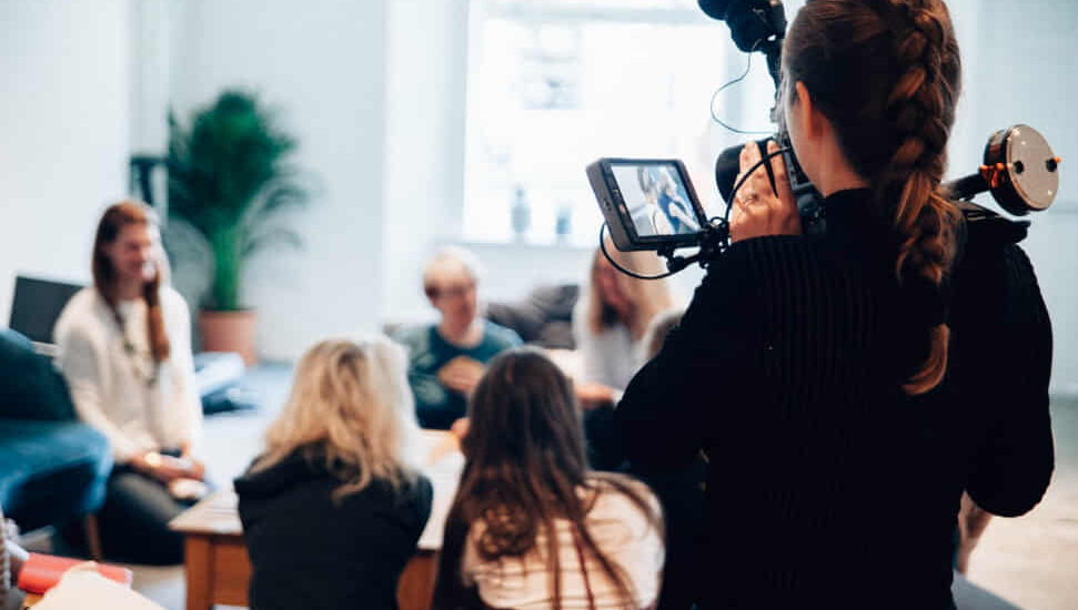 Video Production in Mauritius