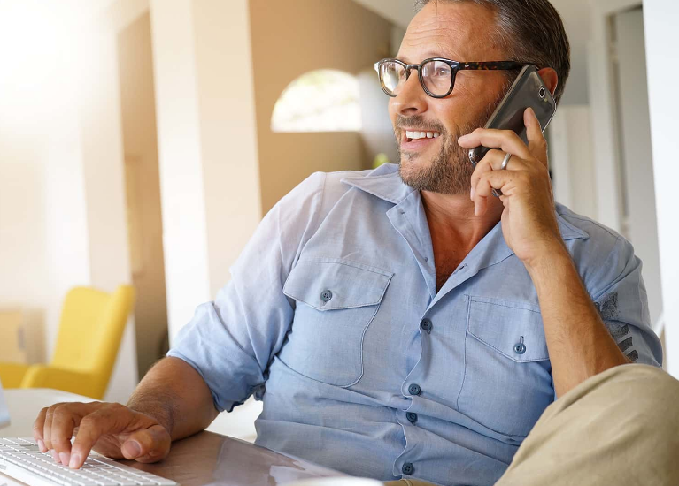 home service business marketing