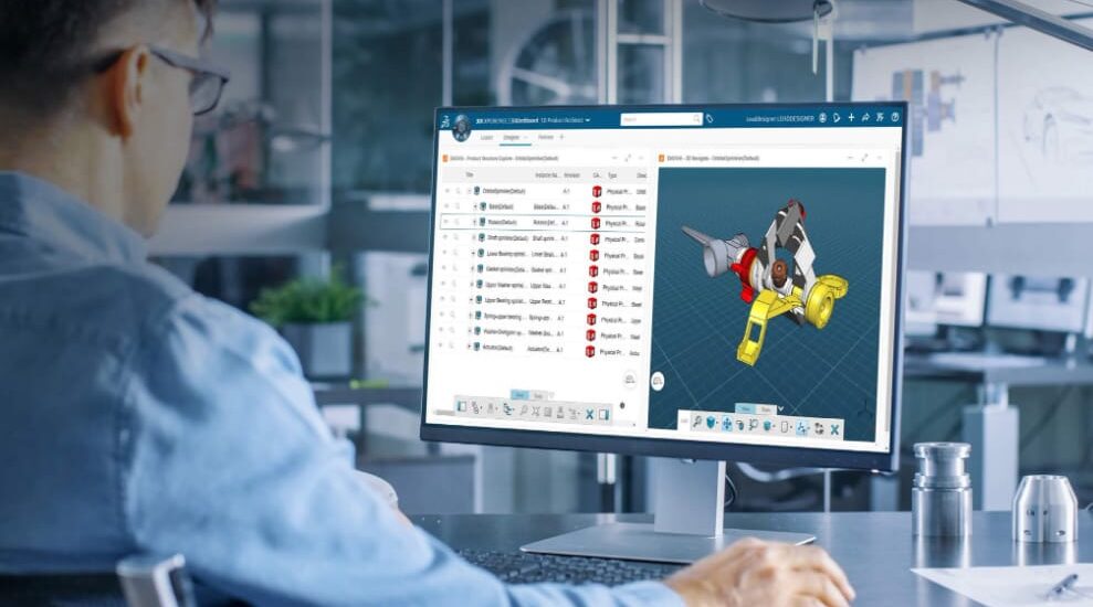 3D company in Mauritius