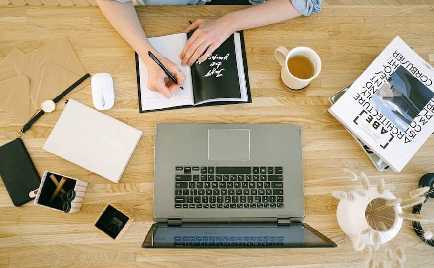 Outsource Copywriting