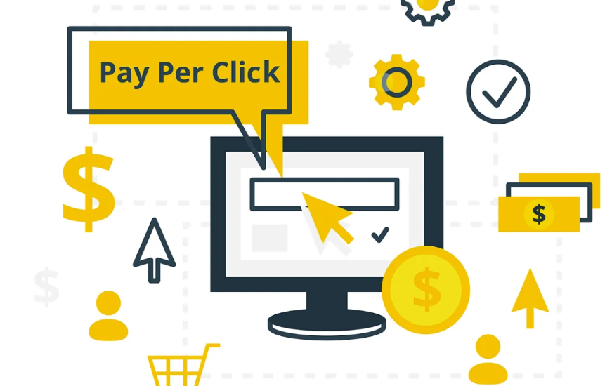 PPC Reseller Program