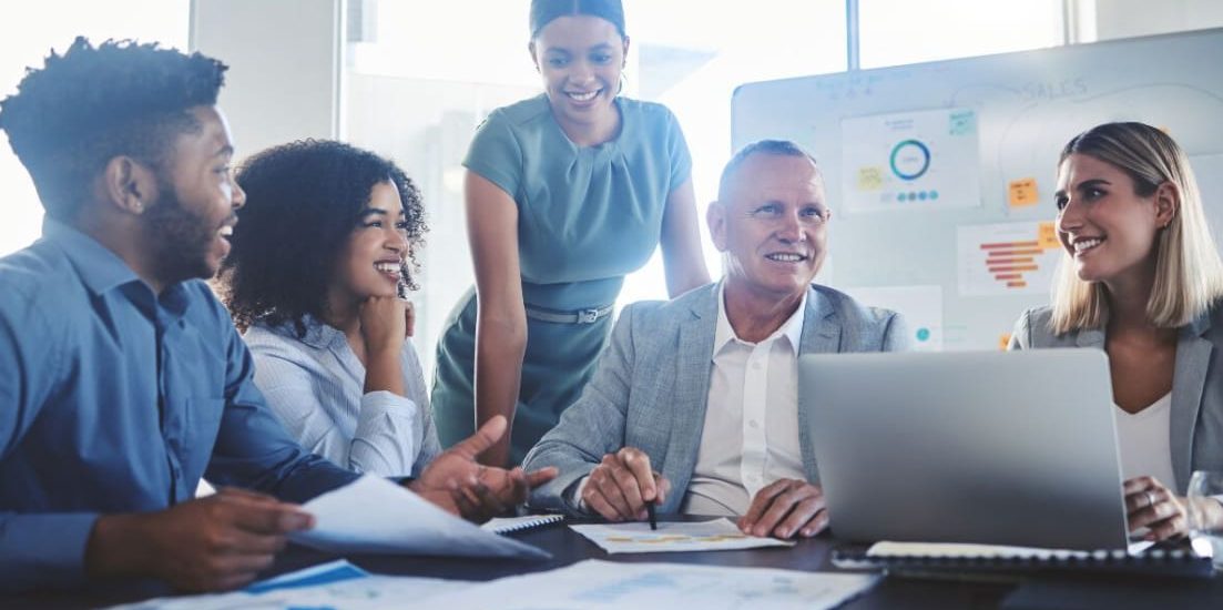 Digital Agency Sales