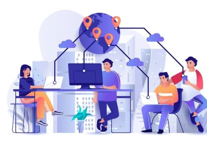 Outsource Web Development