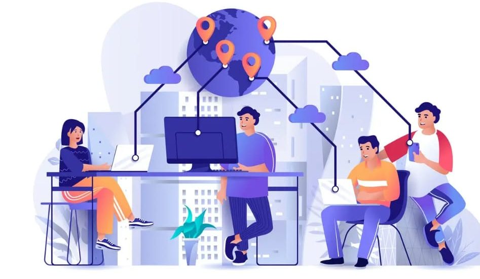 Outsource Web Development