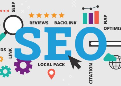 SEO Services for Doctors in Metro Atlanta