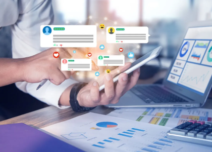 Silicon Valley's social media companies