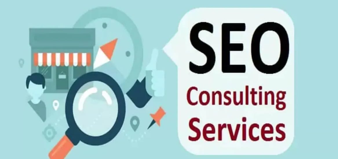 Vancouver SEO consultant