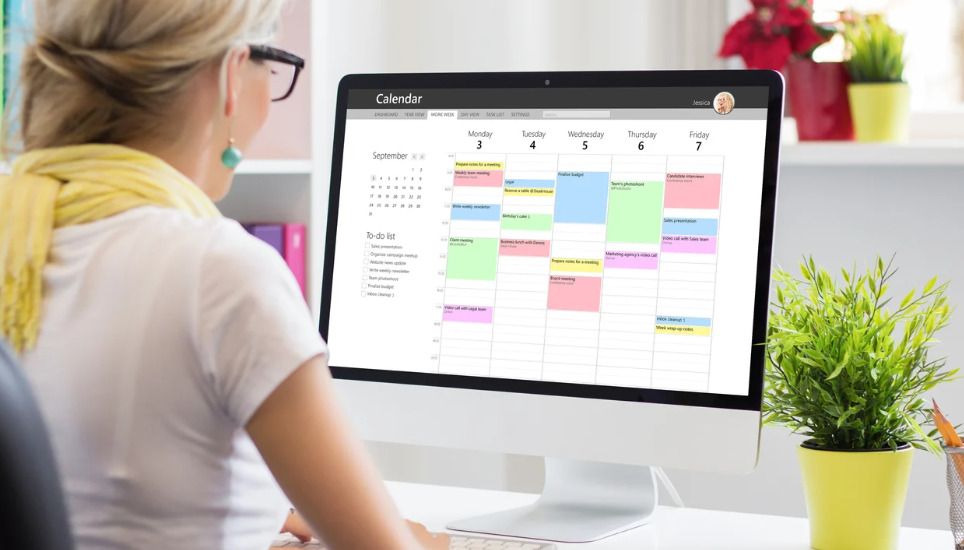 business management software